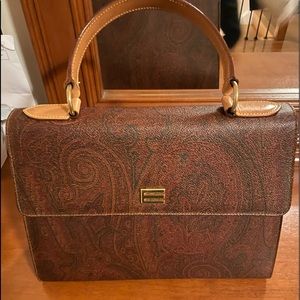 Etro handbag for sale